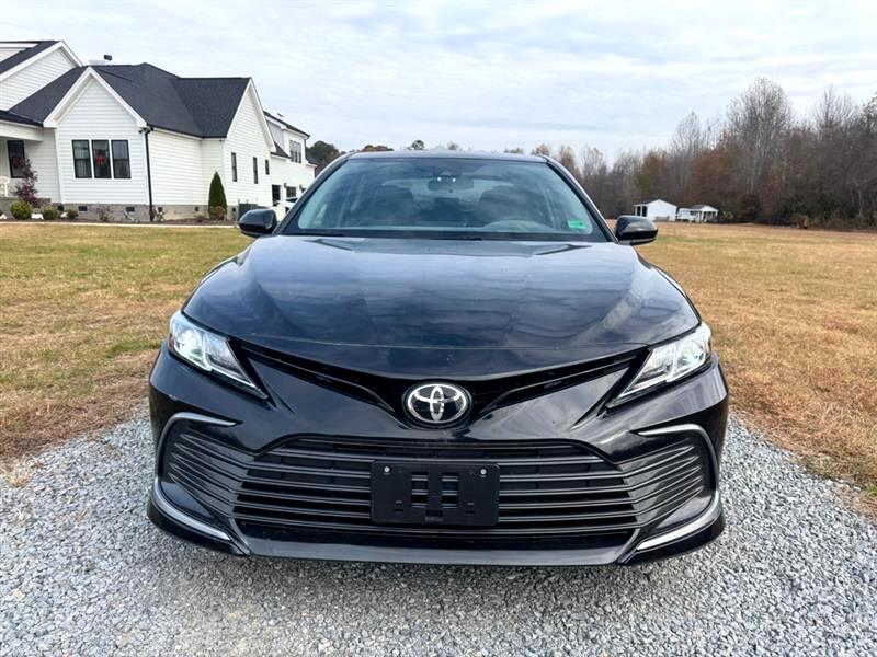 Toyota Camry  2024