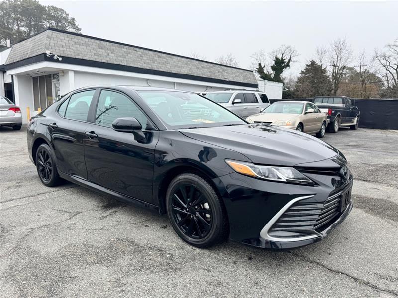 Toyota Camry  2024