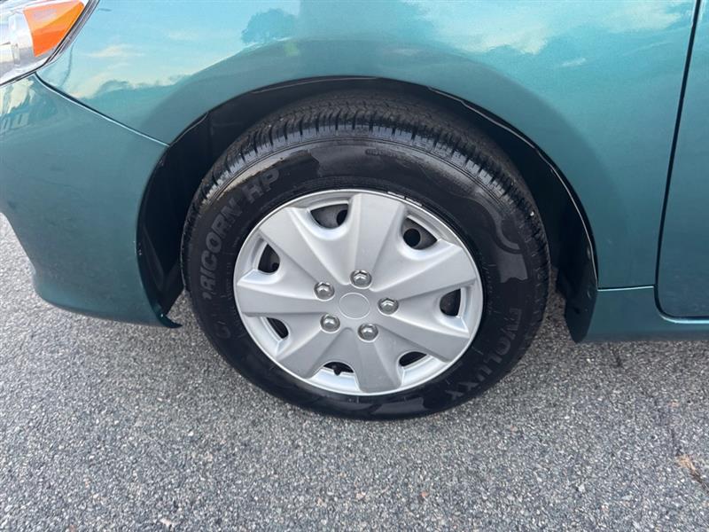 Toyota Corolla  2009