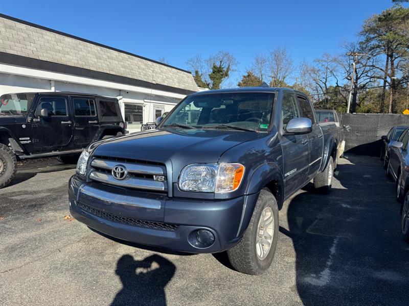 Toyota Tundra  2006