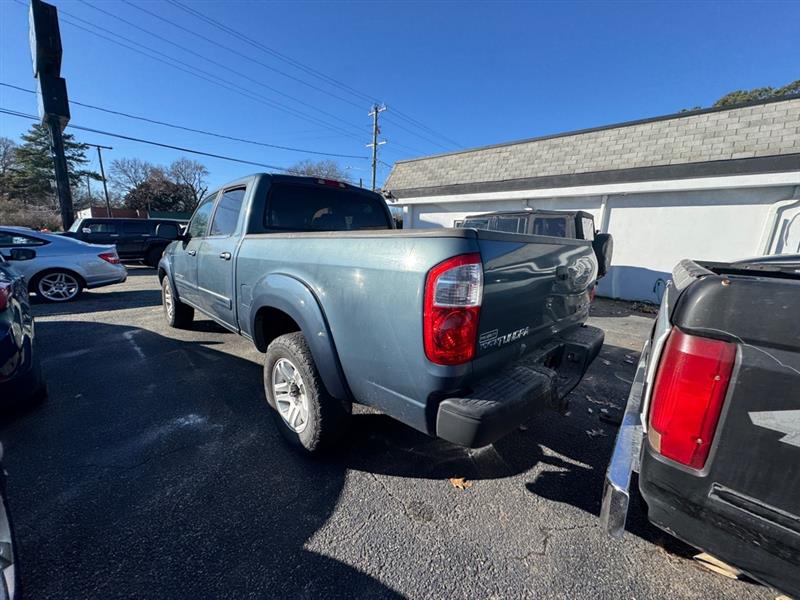 Toyota Tundra  2006