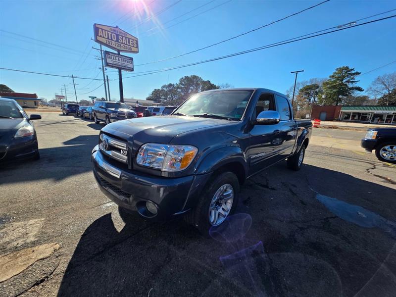 Toyota Tundra  2006