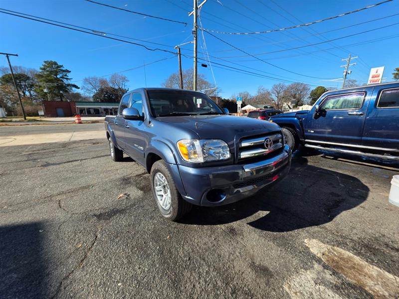 Toyota Tundra  2006