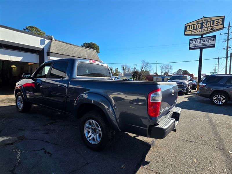 Toyota Tundra  2006