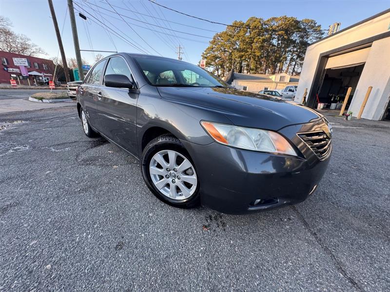 Toyota Camry  2009