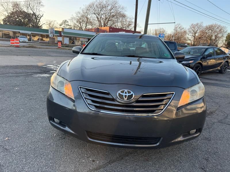 Toyota Camry  2009