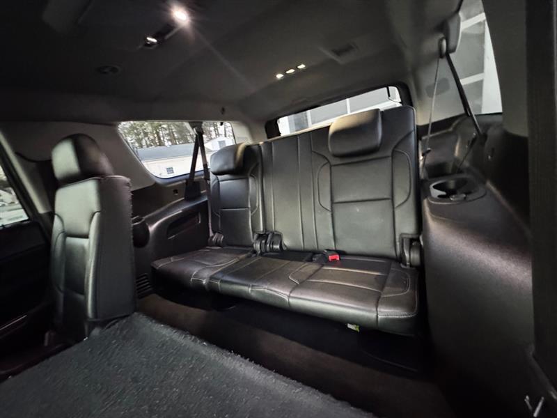 Chevrolet Suburban  2017