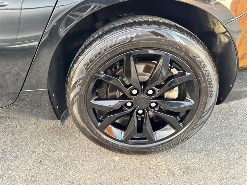 Chevrolet Impala  2018