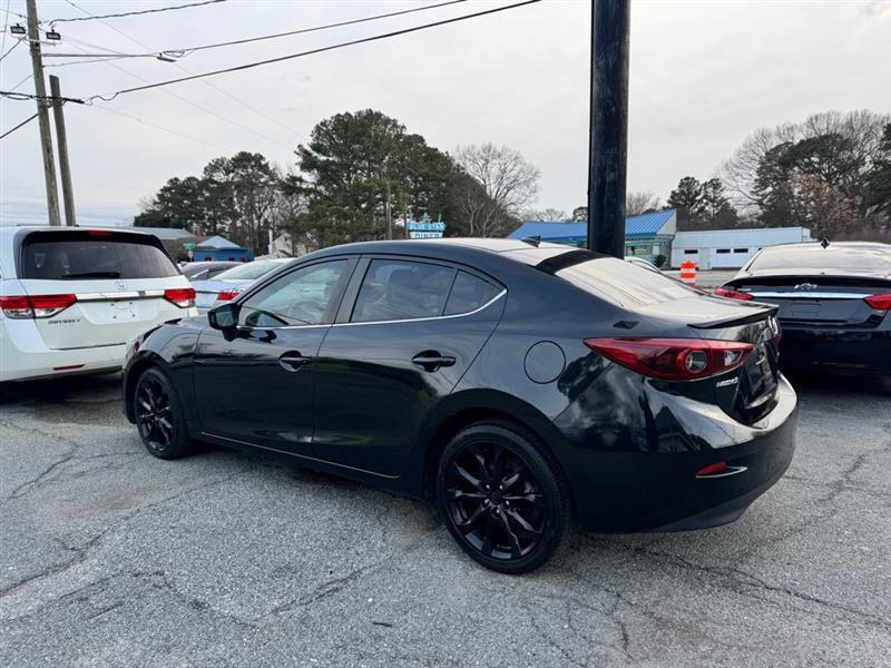 Mazda MAZDA3  2014