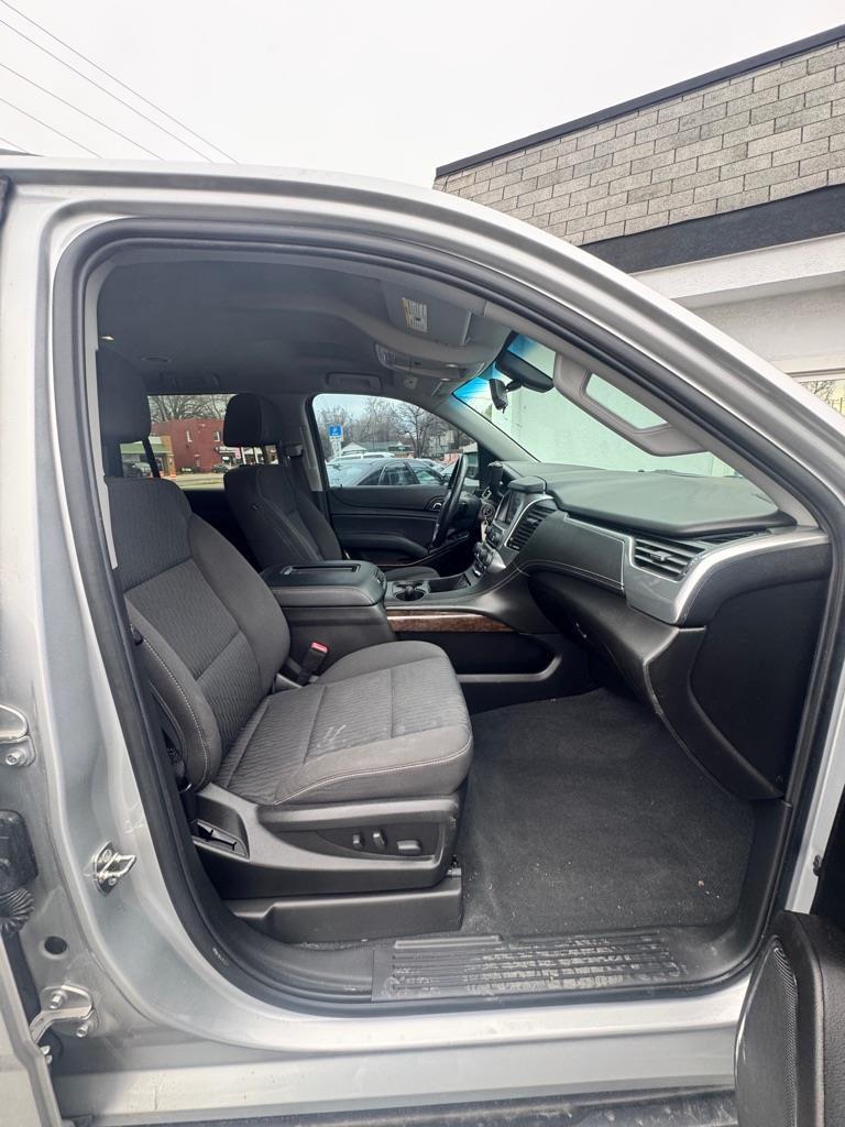 Chevrolet Tahoe  2019