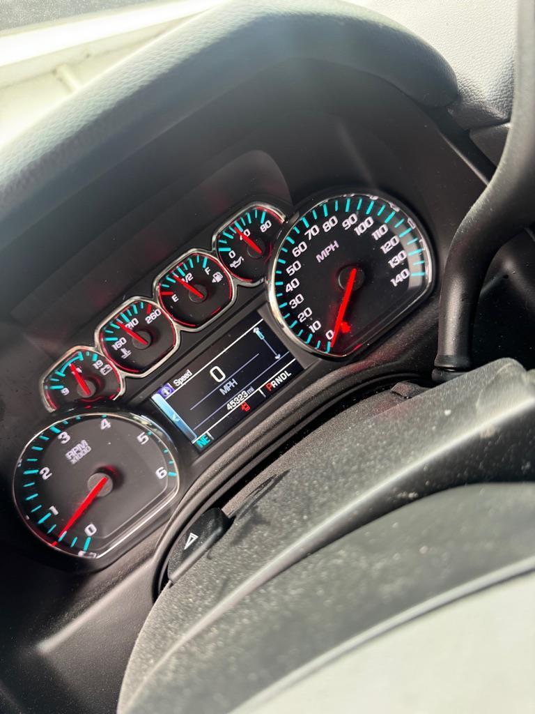 Chevrolet Tahoe  2019