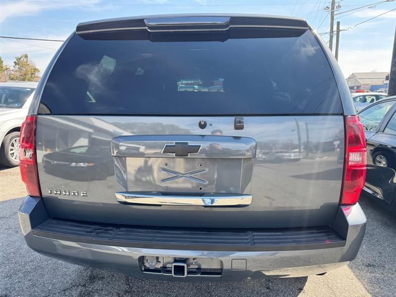 Chevrolet Tahoe  2008