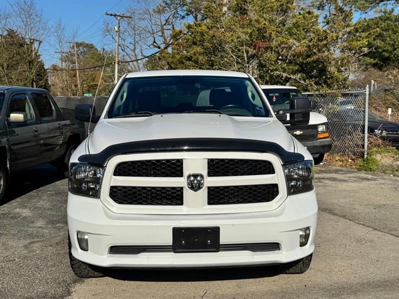RAM 1500  2016