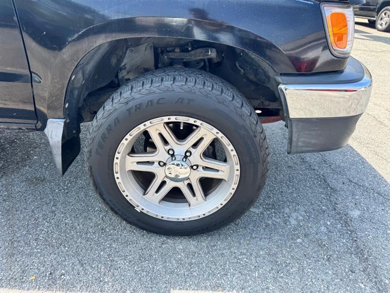 Toyota 4Runner  1999