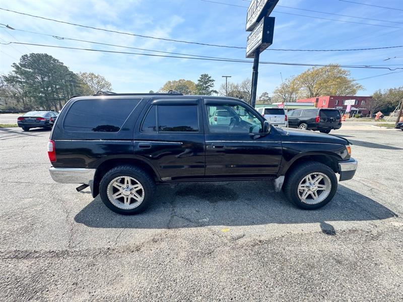 Toyota 4Runner  1999