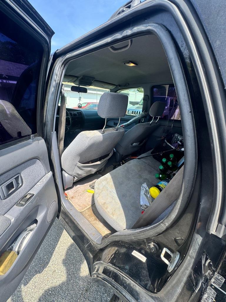 Toyota 4Runner  1999