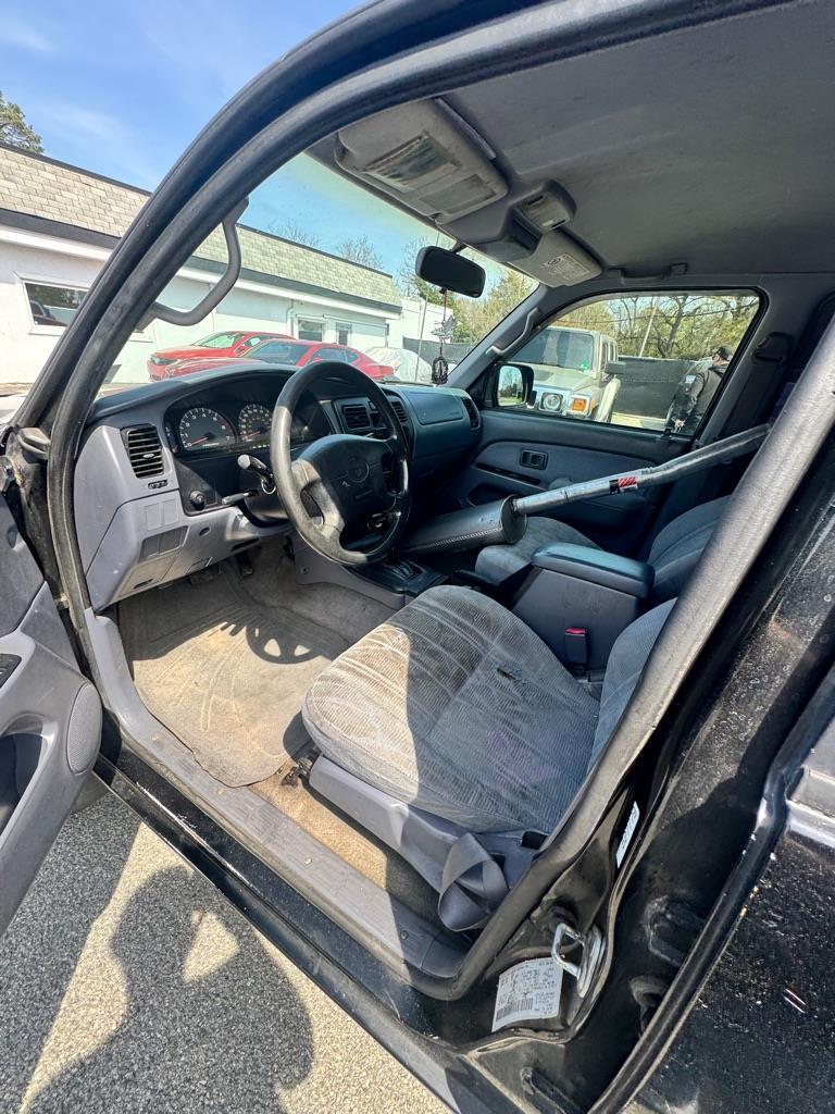 Toyota 4Runner  1999