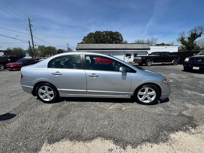 Honda Civic  2006