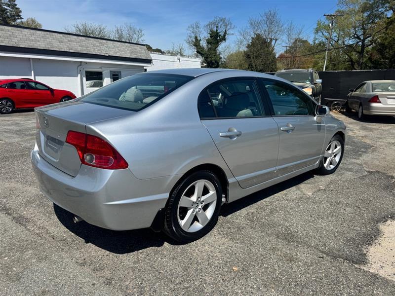 Honda Civic  2006