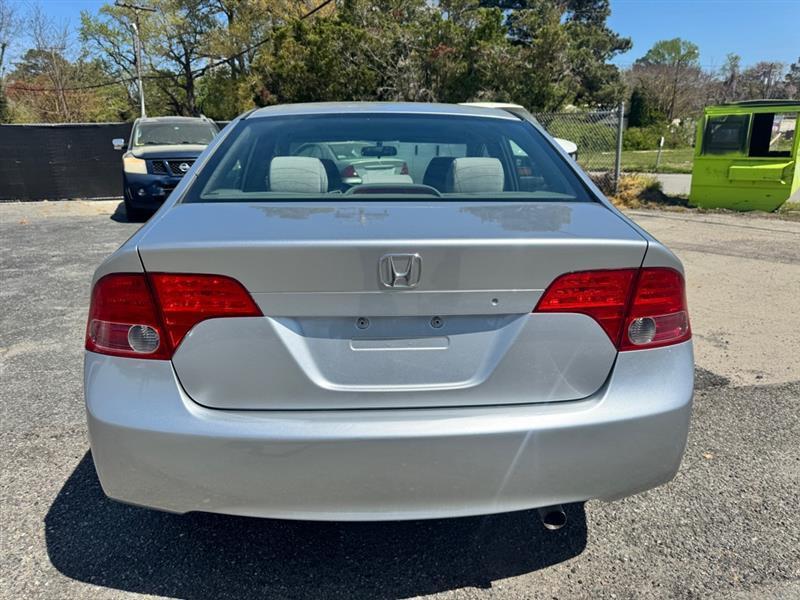 Honda Civic  2006