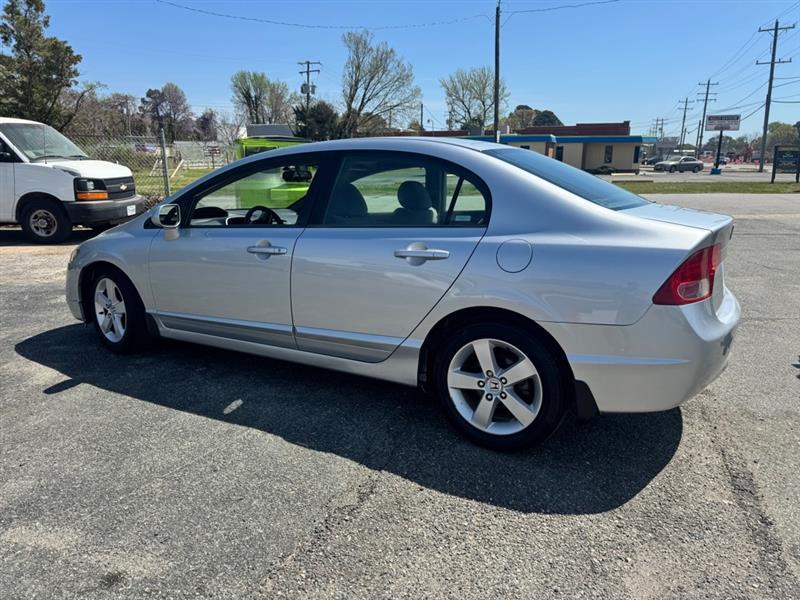 Honda Civic  2006