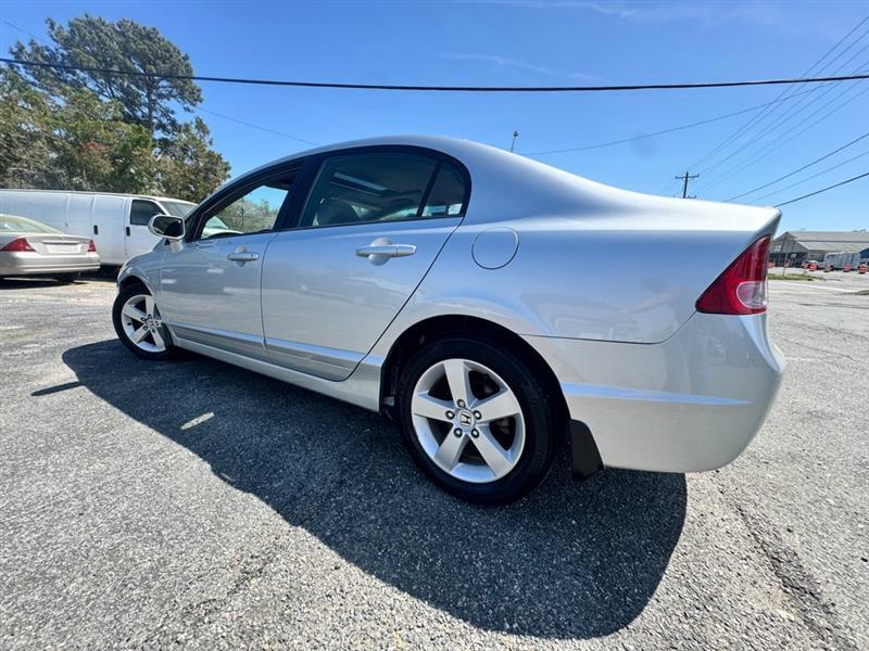 Honda Civic  2006