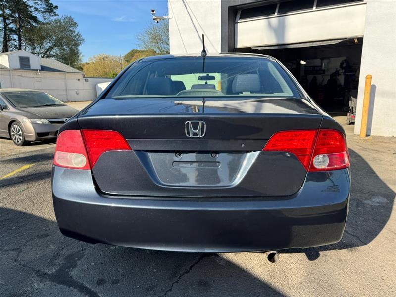 Honda Civic Hybrid  2009