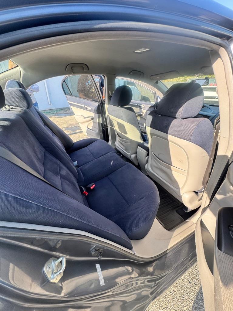 Honda Civic Hybrid  2009