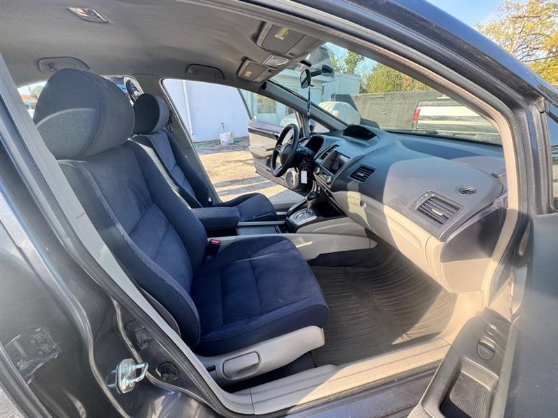 Honda Civic Hybrid  2009