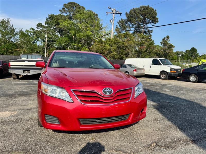 Toyota Camry  2011