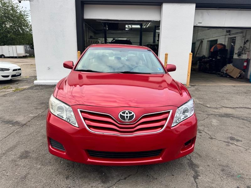 Toyota Camry  2011