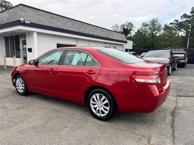 Toyota Camry  2011