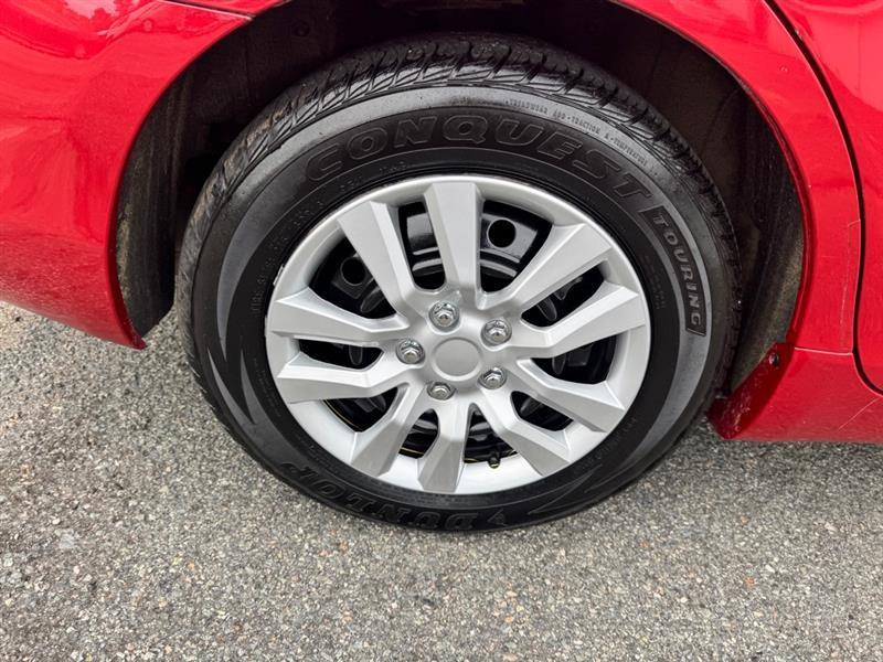 Toyota Camry  2011