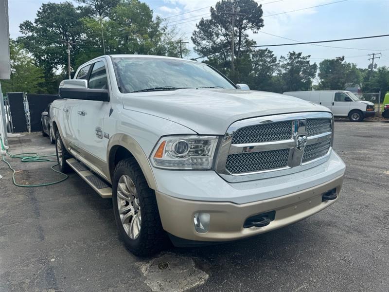 RAM 1500  2013