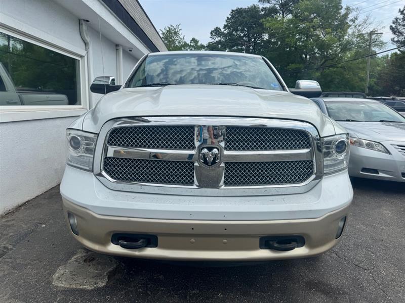 RAM 1500  2013