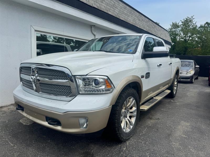 RAM 1500  2013