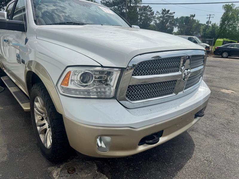 RAM 1500  2013