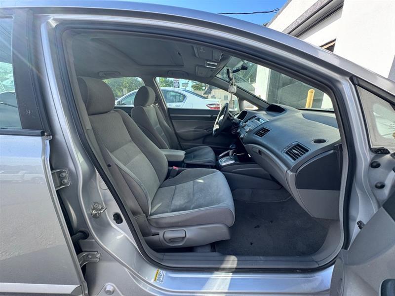Honda Civic  2010