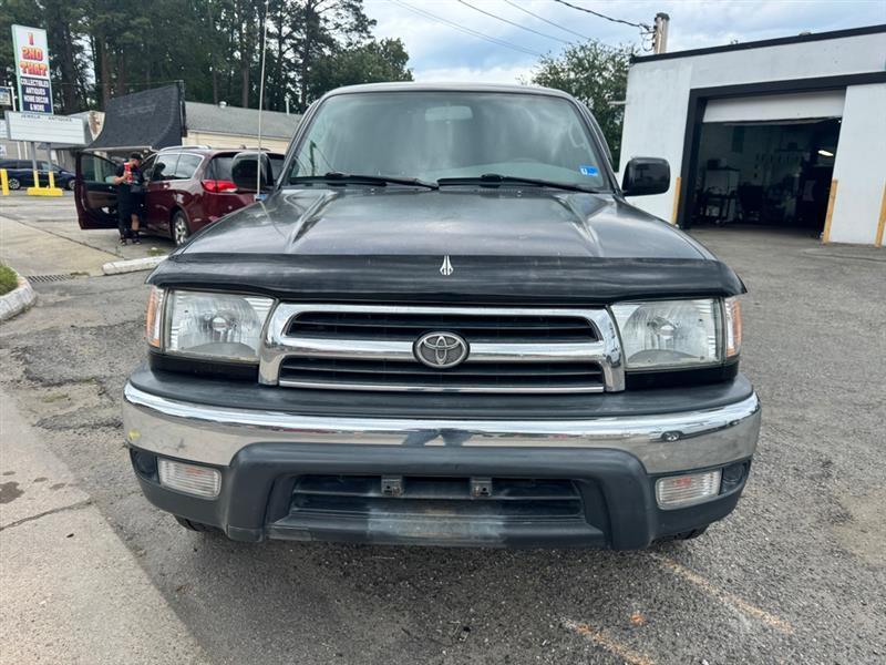Toyota 4Runner  1999