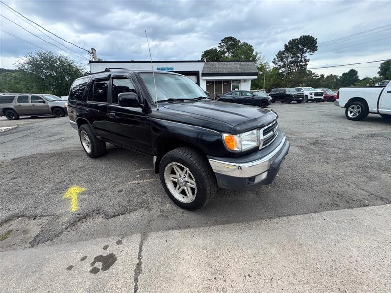 Toyota 4Runner  1999