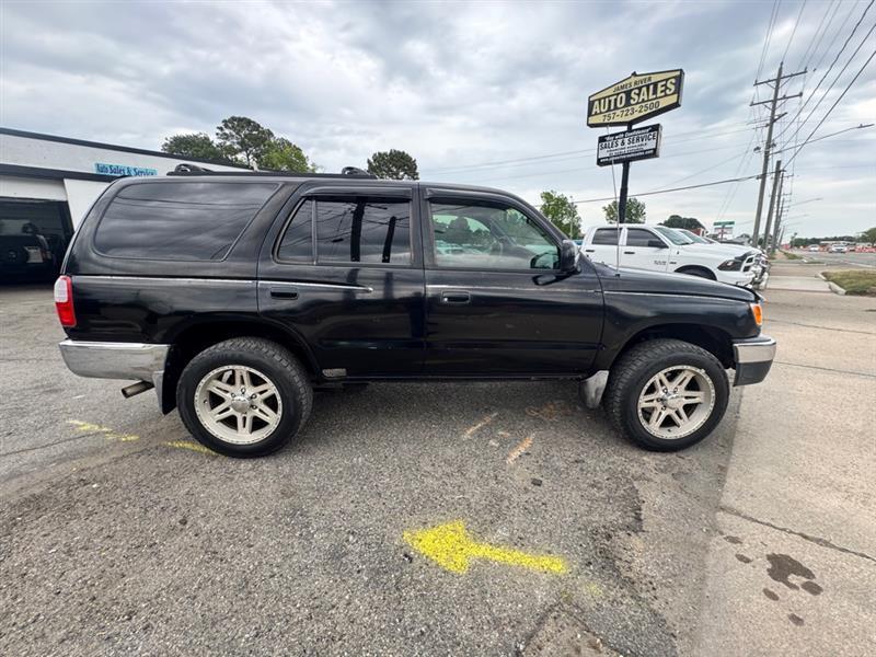 Toyota 4Runner  1999