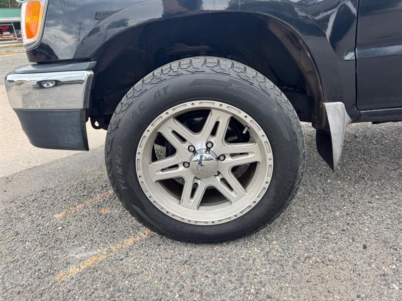 Toyota 4Runner  1999
