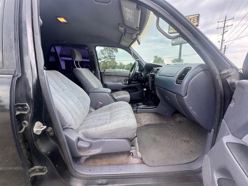 Toyota 4Runner  1999