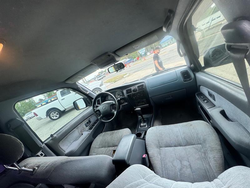 Toyota 4Runner  1999