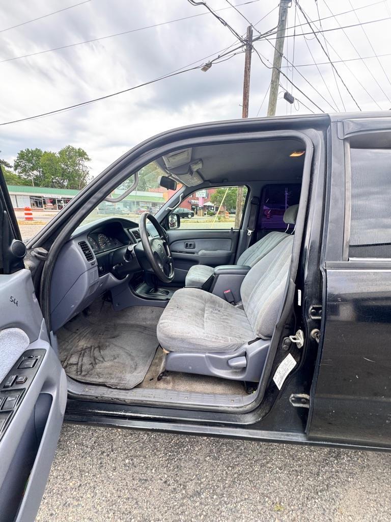 Toyota 4Runner  1999