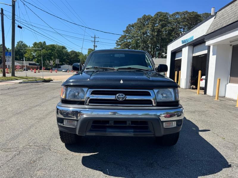 Toyota 4Runner  1999