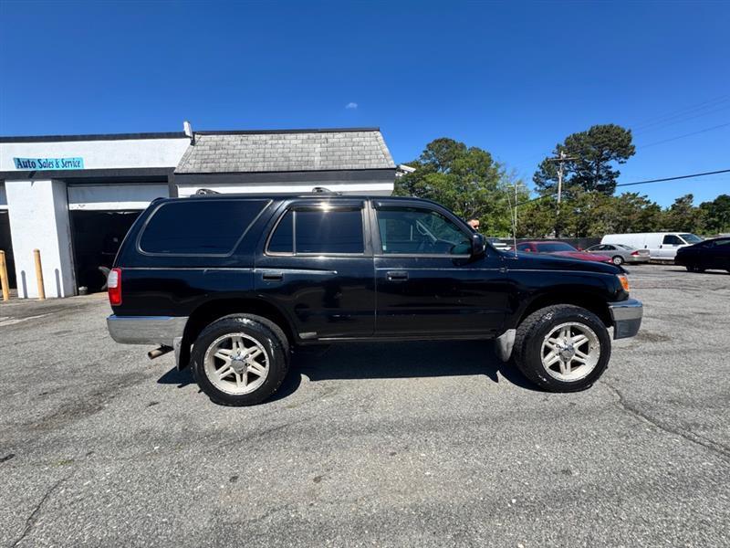 Toyota 4Runner  1999