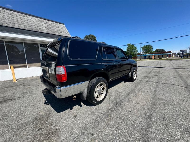 Toyota 4Runner  1999