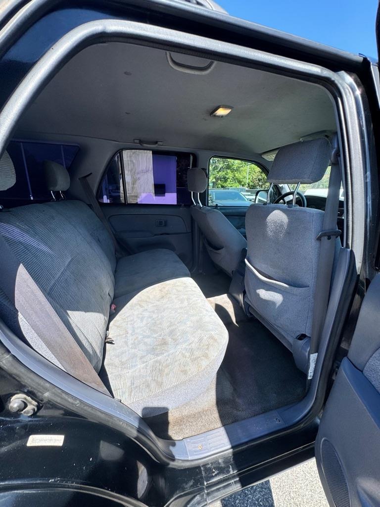 Toyota 4Runner  1999