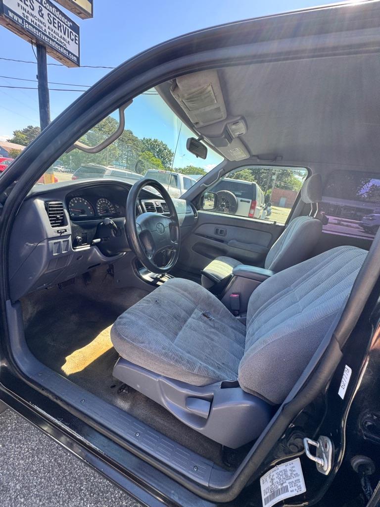 Toyota 4Runner  1999